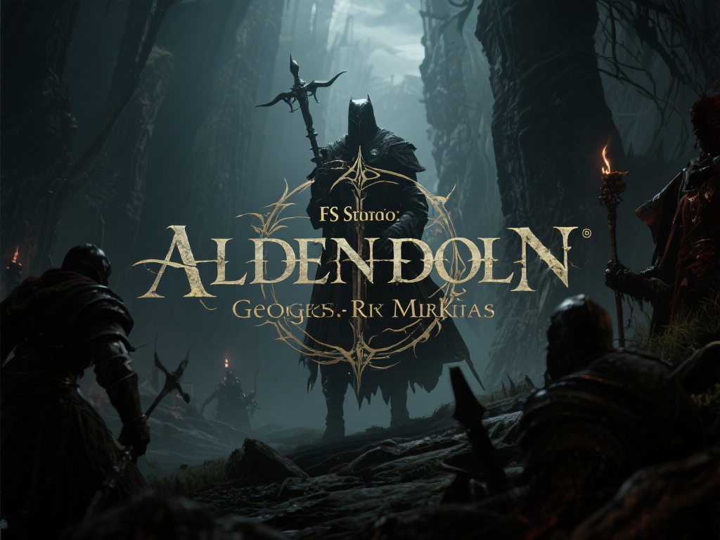 FS社一直以打造高品质的硬核游戏而闻名。